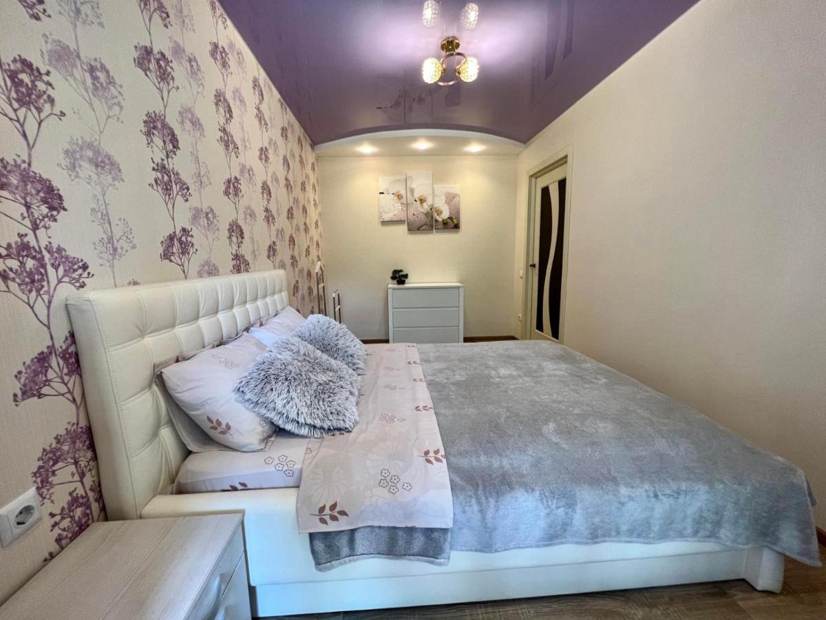 2-Комн Люкс В Центре Вишенки Winnyzja Exterior foto